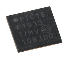 MICROCHIP PIC16F1933-I/MV