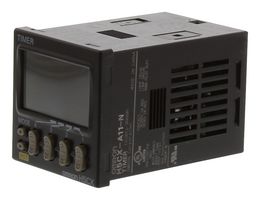 OMRON INDUSTRIAL AUTOMATION H5CX-A11-N-AC100/240