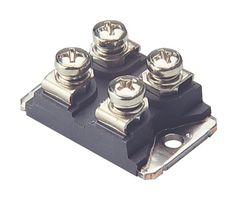 VISHAY VS-UFB280FA40 Diode Module, 400 V, 280 A, 1.24 V, Dual Isolated, SOT-227, 4 Pins