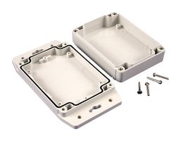 HAMMOND 1555NF17GY