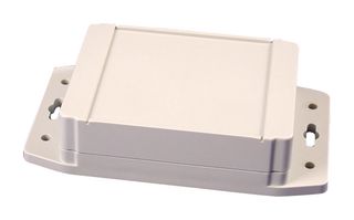 HAMMOND 1555N2F42GY