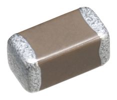 TDK CGA4J3X7R1A335K125AB SMD Multilayer Ceramic Capacitor, 3.3 µF, 10 V, 0805 [2012 Metric], ± 10%, X7R