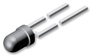 VISHAY TLHG4400-AS12