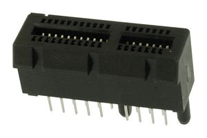 AMPHENOL COMMUNICATIONS SOLUTIONS 10018783-10000TLF