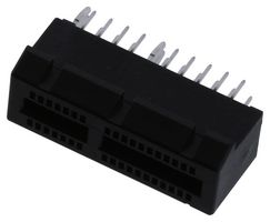 AMPHENOL COMMUNICATIONS SOLUTIONS 10018783-11200TLF