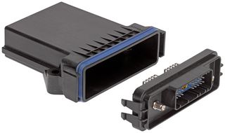CINCH CONNECTIVITY SOLUTIONS 5810130075