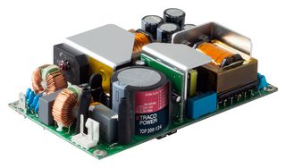 TRACO POWER TOP 200-115