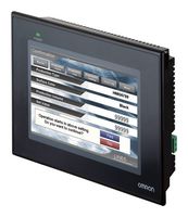 OMRON INDUSTRIAL AUTOMATION NB5Q-TW00B