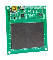 MICROCHIP DM160219