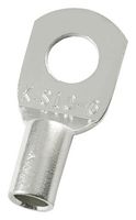 MULTICOMP PRO MC000761 Lug Terminal, Crimp, 8 AWG, 10 mm², Compression Lug, M6