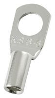MULTICOMP PRO MC000773 Lug Terminal, Crimp, 10 AWG, 6 mm², Compression Lug, M6