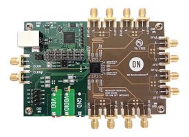 ONSEMI NB3N1200KMNGEVB