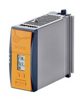BLOCK PVSB 400/24-10 AC/DC DIN Rail Power Supply (PSU), 1 Output, 240 W, 24 VDC, 10 A