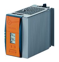 BLOCK PVSL 400/24-10 AC/DC DIN Rail Power Supply (PSU), 1 Output, 288 W, 48 VDC, 10 A