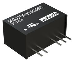 MURATA POWER SOLUTIONS MGJ2D052005SC