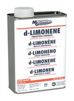 MG CHEMICALS 433C-1L Cleaner, Industrial Strength, D-Limonene, Can, Biodegradable Solvent and Degreaser, 1l