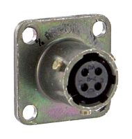 AMPHENOL INDUSTRIAL PT02E-10-6S(027)