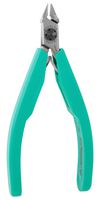 EXCELTA 9247S Cutter, Tapered and Relieved, 4.5 ", Optimum Flush, 0.032 ", 65 °, Lazer Line Series