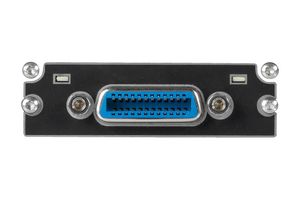 ROHDE & SCHWARZ NG-B105 Test Accessory, Hardware Option, IEEE-488 (GPIB) Interface, R&S NGP800 Series DC Power Supply