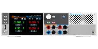 ROHDE & SCHWARZ NGP822