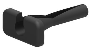 TE CONNECTIVITY 0411-027-0405 Extraction Tool, AMP C038 Mod Size 4 Contacts