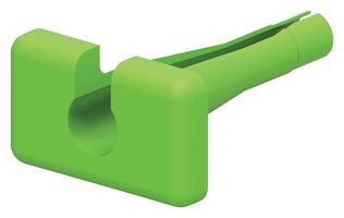 TE CONNECTIVITY 114008-ZZ Extraction Tool, Size 8 Contacts