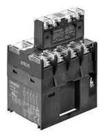 OMRON INDUSTRIAL AUTOMATION G7Z-4A-02Z-R DC24V