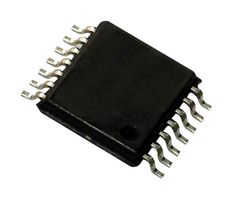 STMICROELECTRONICS M74HC14YTTR