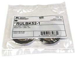 HAMMOND RULBK52-1