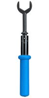 JONARD TOOLS TWAF-22176 Connector Accessory, Torque Wrench, 3.5-12 DIN Connectors