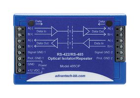 ADVANTECH BB-485OP