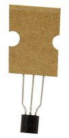 ONSEMI KSC1008CYTA Bipolar (BJT) Single Transistor, NPN, 60 V, 700 mA, 800 mW, TO-92, Through Hole
