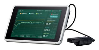 EXTECH INSTRUMENTS RH550