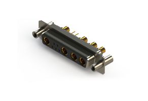EDAC 628-9W4-224-4N4