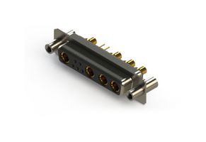 EDAC 628-9W4-624-3NC