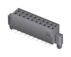 SAMTEC SFM-110-02-L-D-A-K-TR