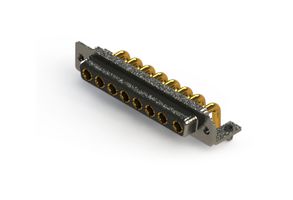 EDAC 630-8W8-640-3NB