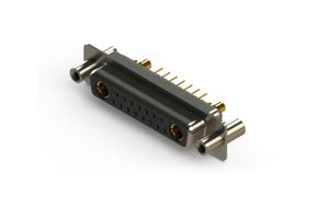 EDAC 628-17W2224-2T4
