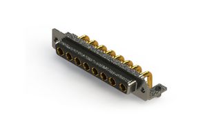 EDAC 630-8W8-640-2NB