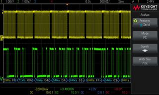KEYSIGHT TECHNOLOGIES D2000GENB