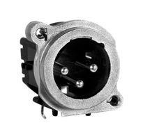 AMPHENOL AUDIO AC3MBH2-AU-PRE