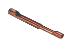AMPHENOL SINE/TUCHEL 50-54931-3 Extraction Tool, 3.6mm Contact MotionGrade M23 & M40 Circular DIN Connectors