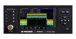 B&K PRECISION RFM3004