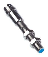 SICK IM05-1B5PSVT0S Inductive Proximity Sensor, 1.5 mm, PNP, M5 x 0.5, 10 to 30 VDC, IMM Series