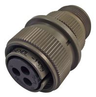 AMPHENOL INDUSTRIAL MS3106A16-10S
