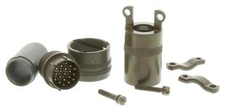 AMPHENOL AEROSPACE MS3116J14-19P