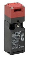 OMRON INDUSTRIAL AUTOMATION D4NS-1AF