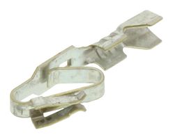 MOLEX 08-50-0189 Contact, KK 396 Trifurcon 6838 Series, Socket, Crimp, 18 AWG, Tin Plated Contacts