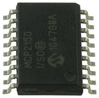 MICROCHIP MCP2150-I/SO SerDes, SOIC, 18 Pins