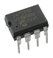 MICROCHIP 24FC512-I/P